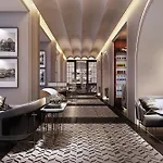 The Ritz-Carlton, Bangkok