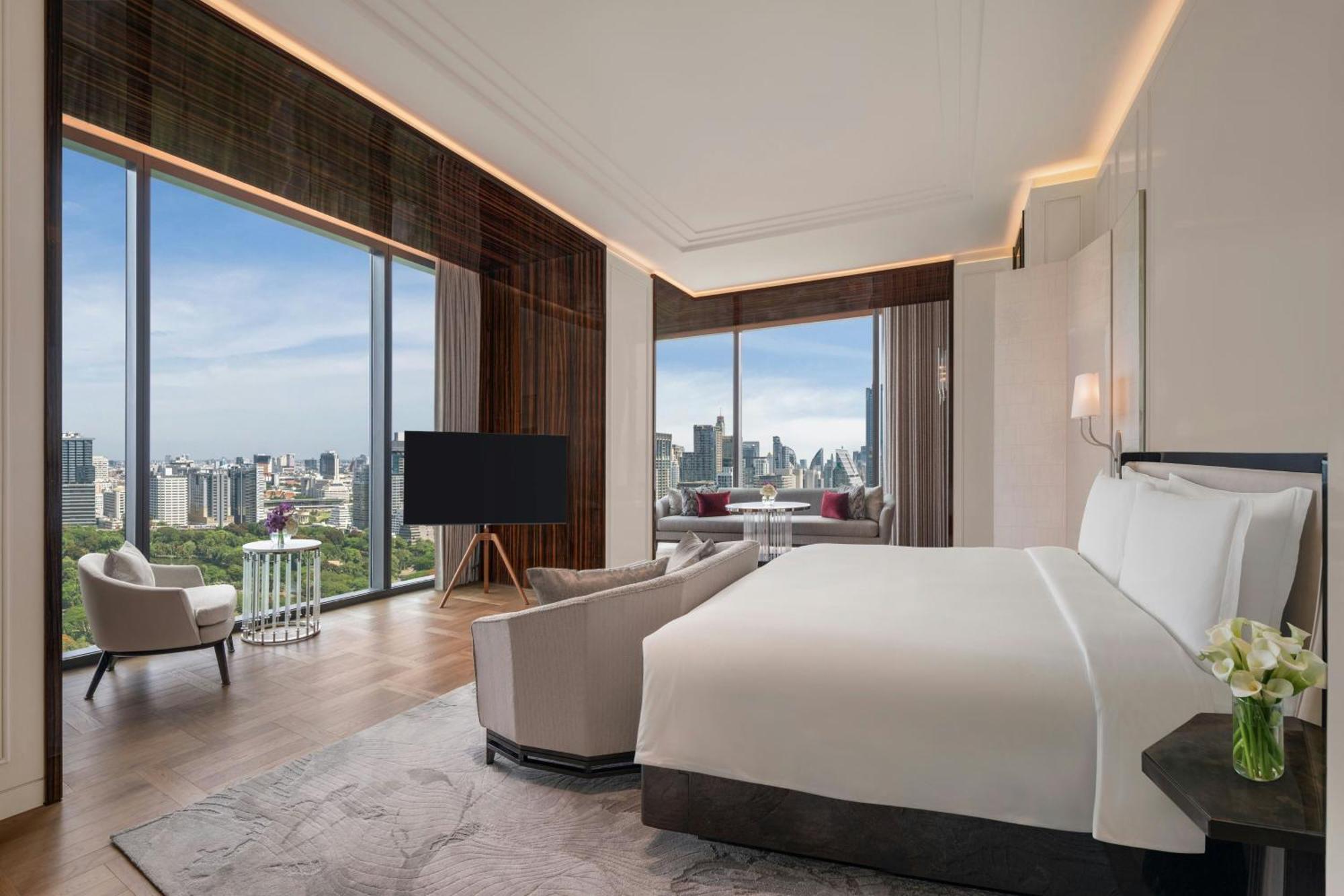 The Ritz-carlton, 5*