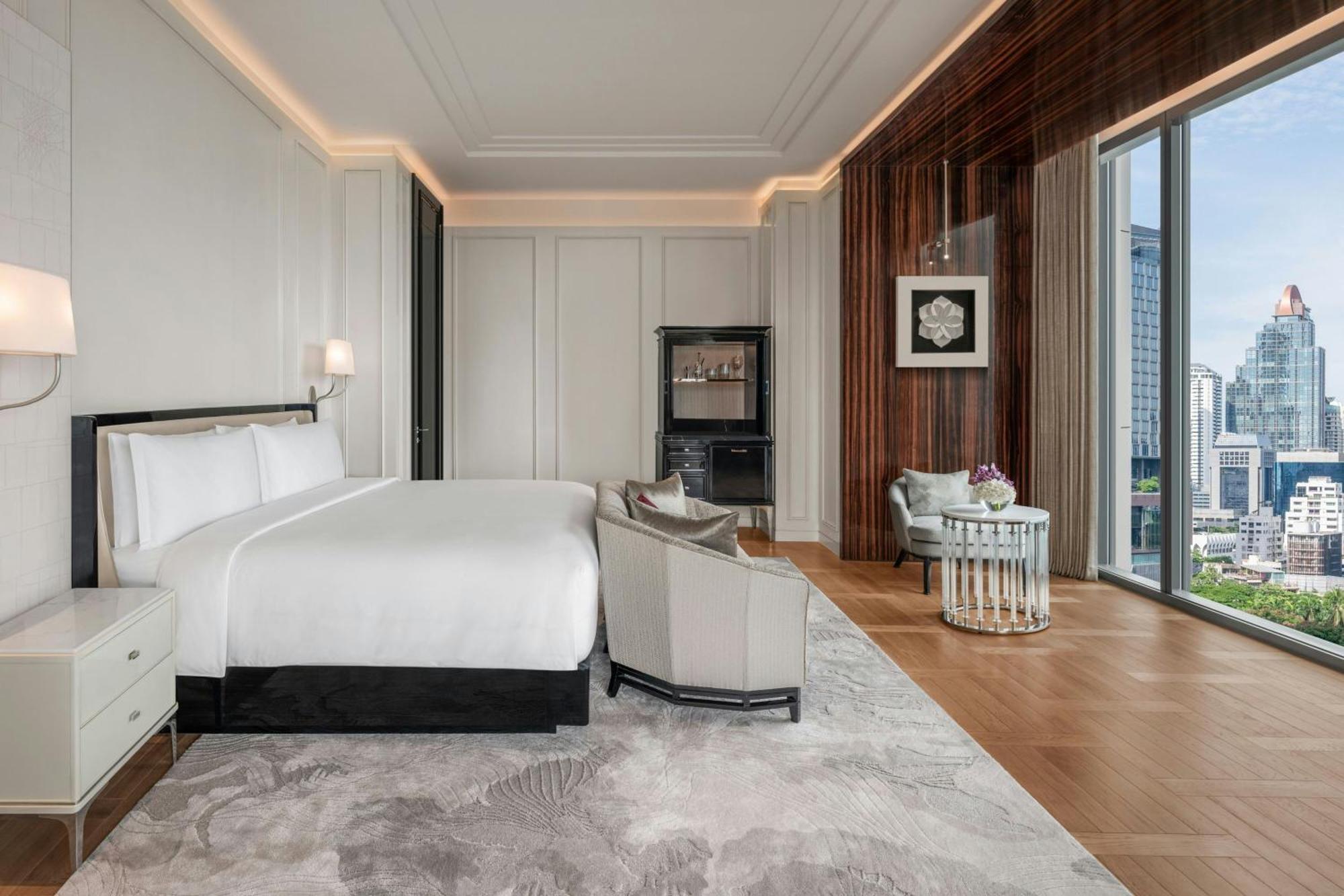 Hotel The Ritz-carlton,